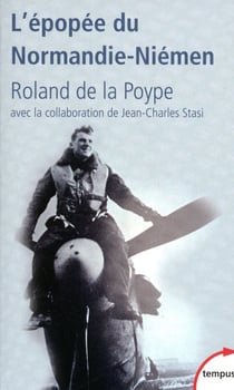 L'épopée du Normandie-Niémen mémoires