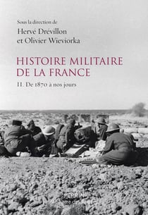 Histoire militaire de la France v.2
