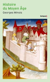 Histoire du Moyen Âge