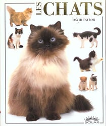 Les chats -prestige-