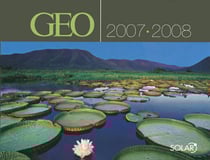 Mini agenda géo 2007/2008