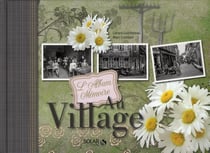 Au village - l'album mémoire