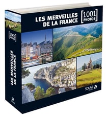 Les Merveilles De La France