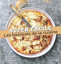 Les basiques de la cuisine