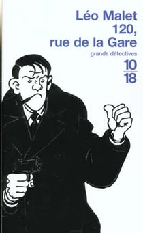 120 rue de la gare