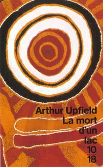 La mort d'un lac