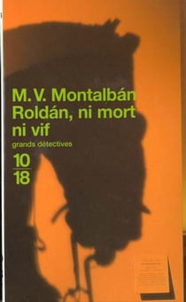 Roldan ni mort ni vif