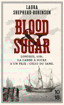 Blood and sugar