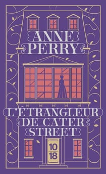 L'étrangleur de Cater Street