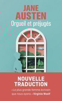 Orgueil et préjugés
