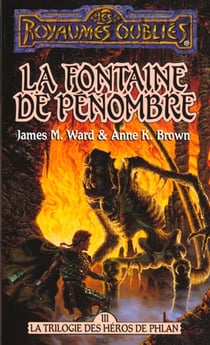 Fontaine de penombre