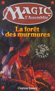 Foret des murmures