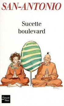 Sucette boulevard
