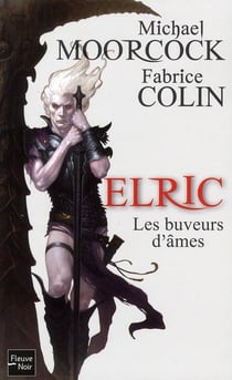 Elric - les buveurs d'ames
