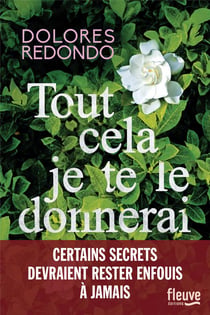 Tout cela, je te le donnerai