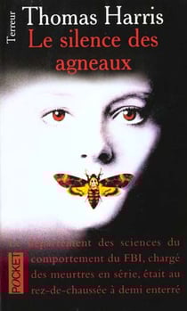 Le silence des agneaux