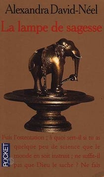 La lampe de sagesse