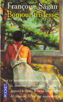 Bonjour tristesse