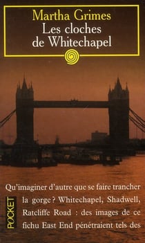 Les cloches de whitechapel