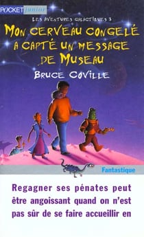 Mon cerveau congele a capte