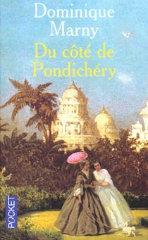 Du cote de pondichery