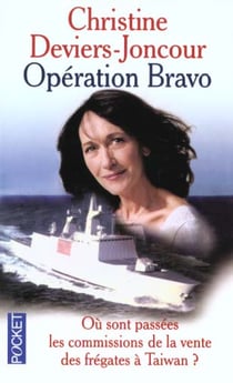 Operation bravo