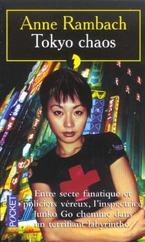 Tokyo chaos