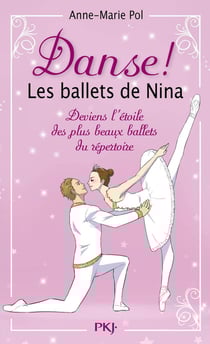 Danse Les Ballets De Nina