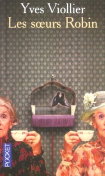 Les soeurs robin