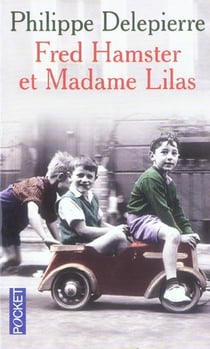 Fred hamster et madame lilas