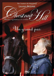 Chestnutt Hill T2 Un Grand Pas