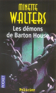 Les démons de barton house