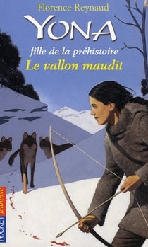 Yona Fille De La Prehistoire T10 Le Vallon Maudit