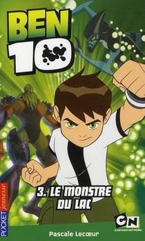 Ben 10 Tome 3