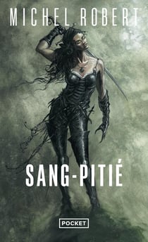 L'agent des ombres Tome 3 : sang-pitié