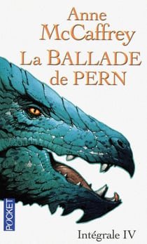 La ballade de Pern - Intégrale IV