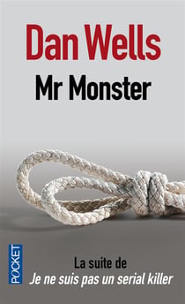 Mr. Monster