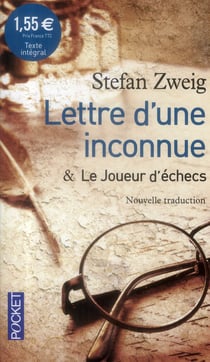 Lettre d'une inconnue - le joueur d'échecs