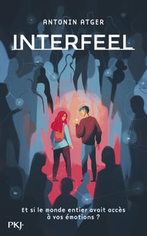 Interfeel Tome 1