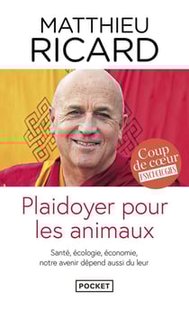 Plaidoyer pour les animaux