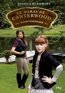 Le haras de Canterwood Tome 9 : confidences