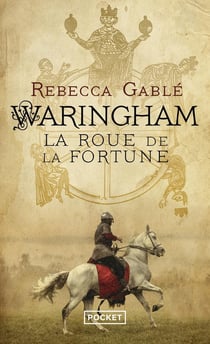 Waringham Tome 1 : la roue de la fortune