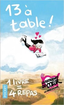 13 à table ! 2021