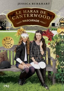 Le Haras de Canterwood Tome 16 : mascarade