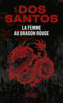 La femme au dragon rouge