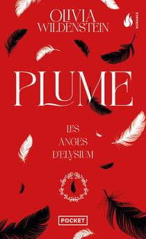 Les anges d'Elysium Tome 1 : Plume
