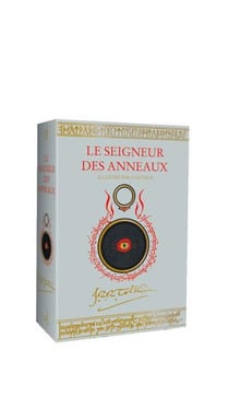 Le Seigneur des Anneaux : Intégrale
