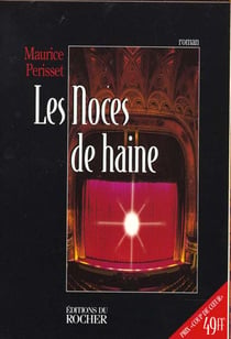 Les noces de haine