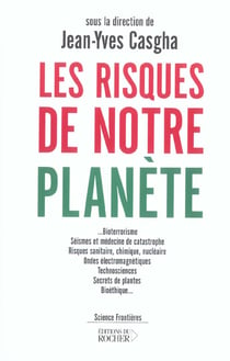Les risques de notre planete