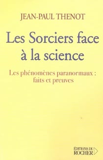 Sorciers face a la scienc